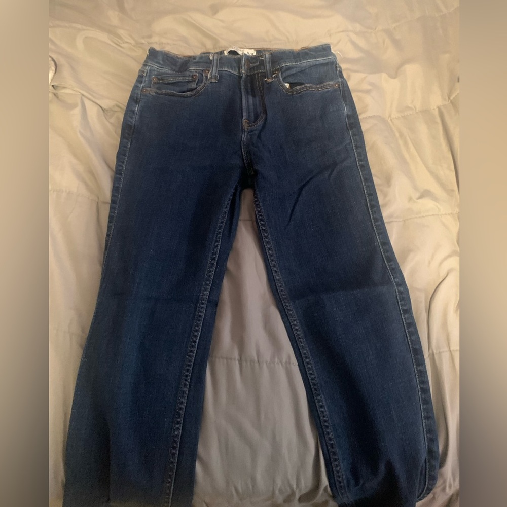 Abercrombie kids jeans
